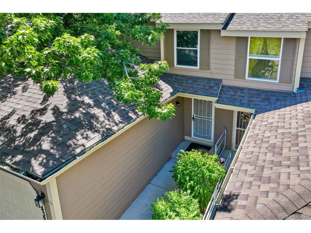 4323 Hunting Meadows Cir #5, Colorado Springs, CO 80916 photo