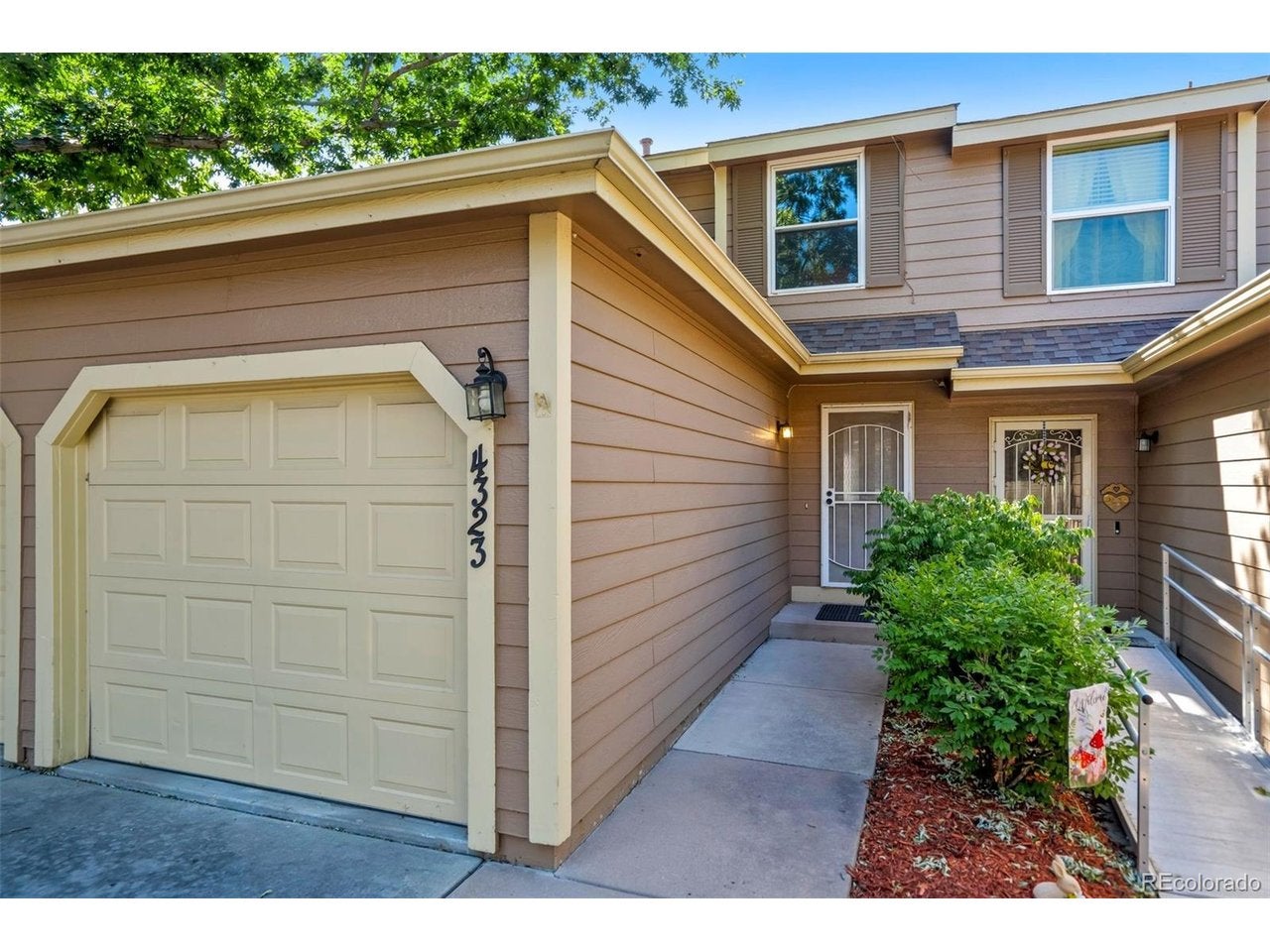 4323 Hunting Meadows Cir #5, Colorado Springs, CO 80916 photo