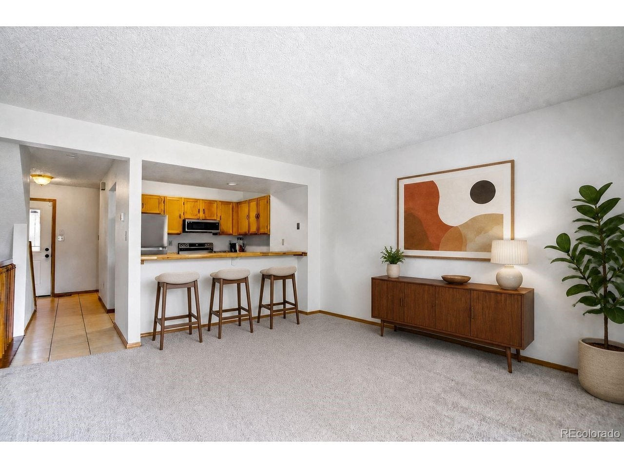 4323 Hunting Meadows Cir #5, Colorado Springs, CO 80916 photo