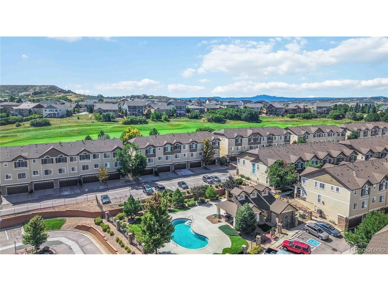 1561 Olympia Cir #304, Castle Rock, CO 80104 photo
