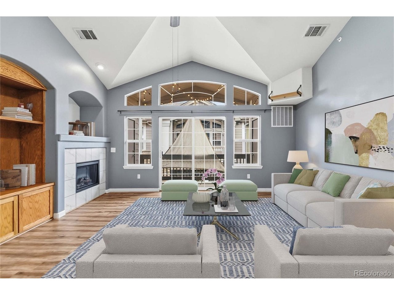 1561 Olympia Cir #304, Castle Rock, CO 80104 photo