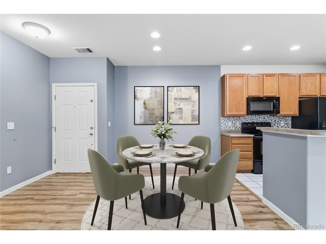 1561 Olympia Cir #304, Castle Rock, CO 80104 photo