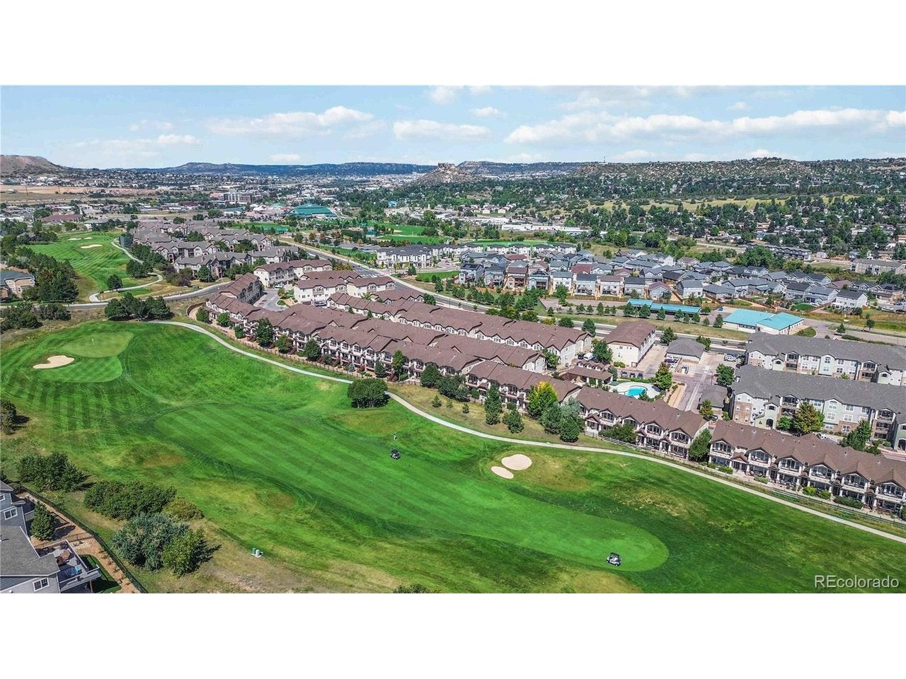 1561 Olympia Cir #304, Castle Rock, CO 80104 photo