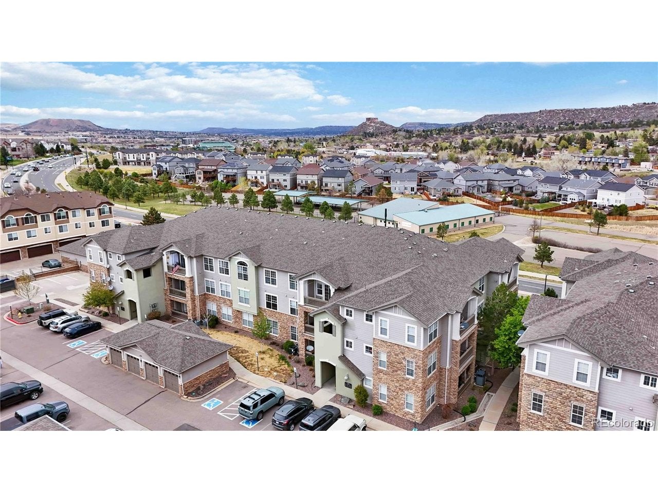1561 Olympia Cir #304, Castle Rock, CO 80104 photo