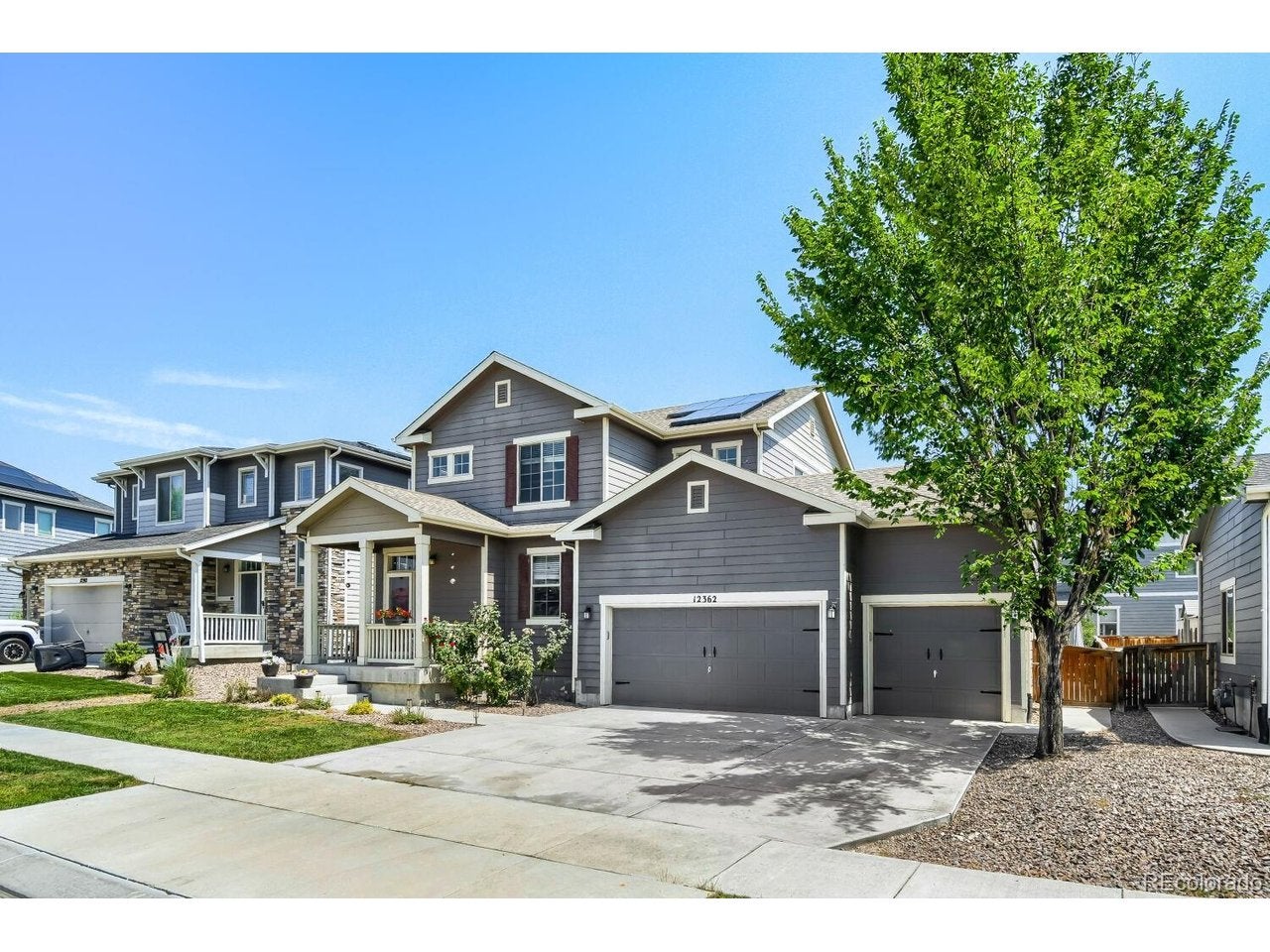 12362 Jasper St, Brighton, CO 80603 photo
