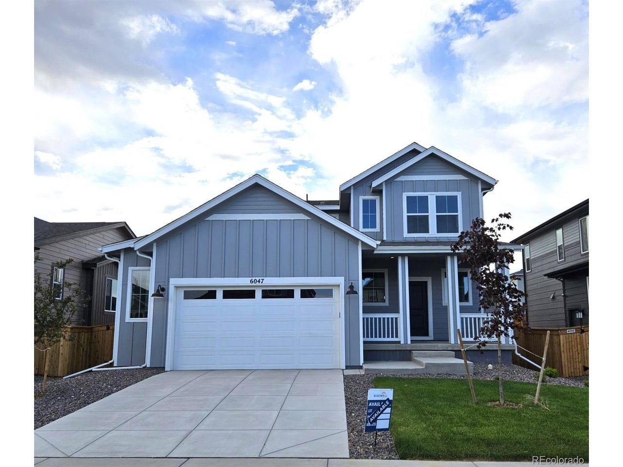 6047 Caribou Dr, Brighton, CO 80601 photo