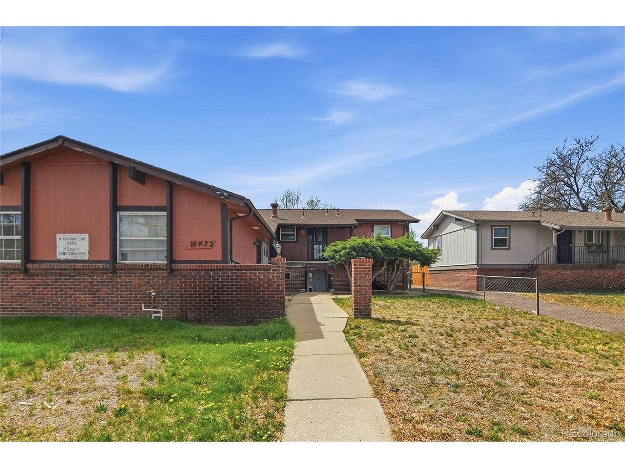 16432 13 Pl, Aurora, CO 80011