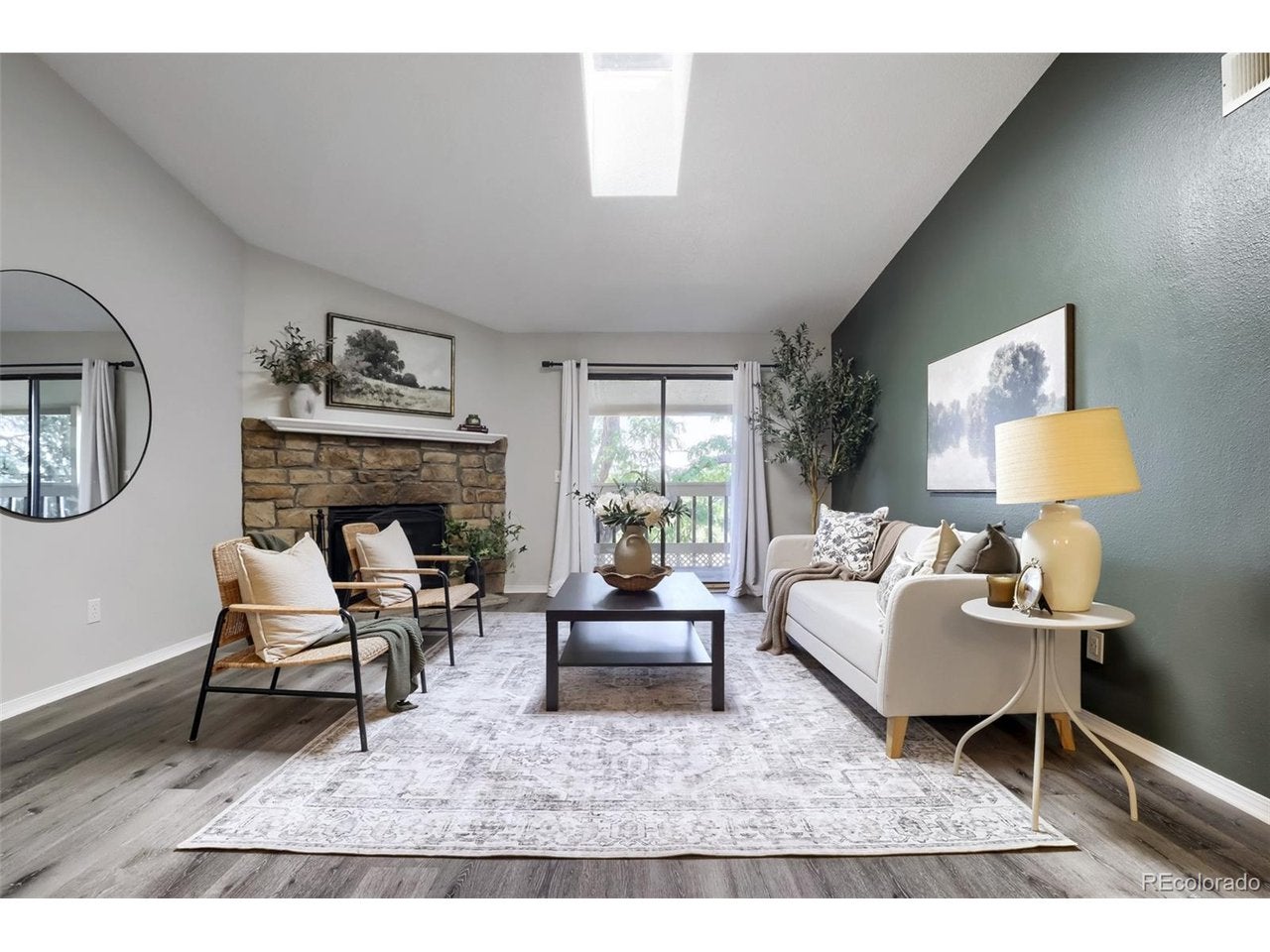 8225 Fairmount Dr, Denver, CO 80247