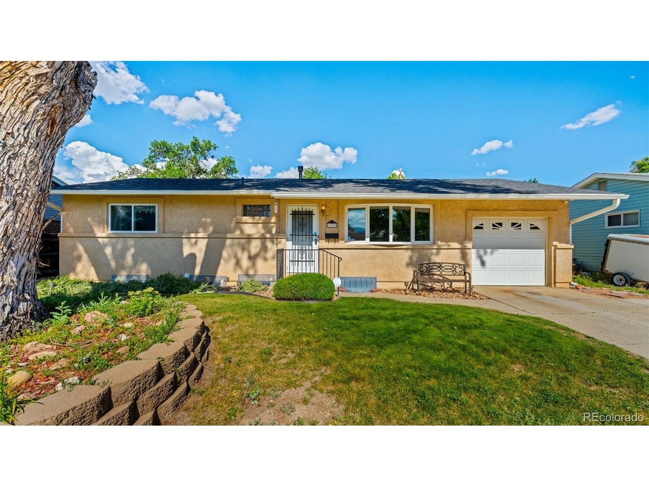 1719 Wynkoop Dr, Colorado Springs, CO 80909 photo