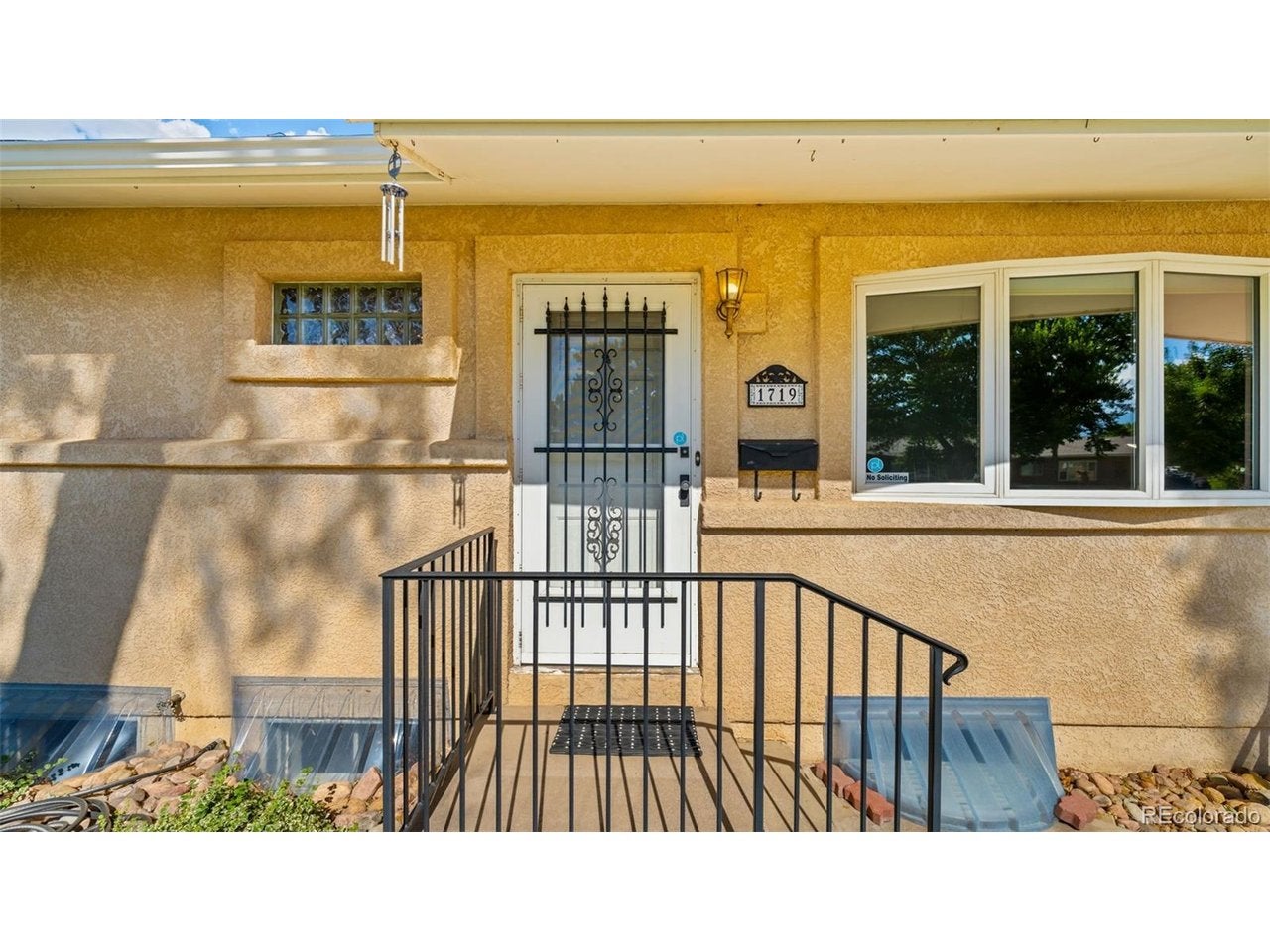 1719 Wynkoop Dr, Colorado Springs, CO 80909 photo