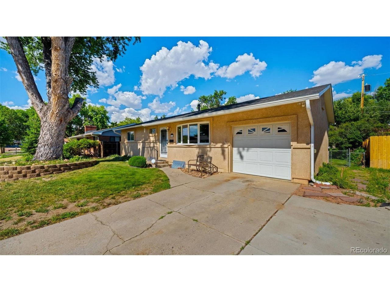 1719 Wynkoop Dr, Colorado Springs, CO 80909