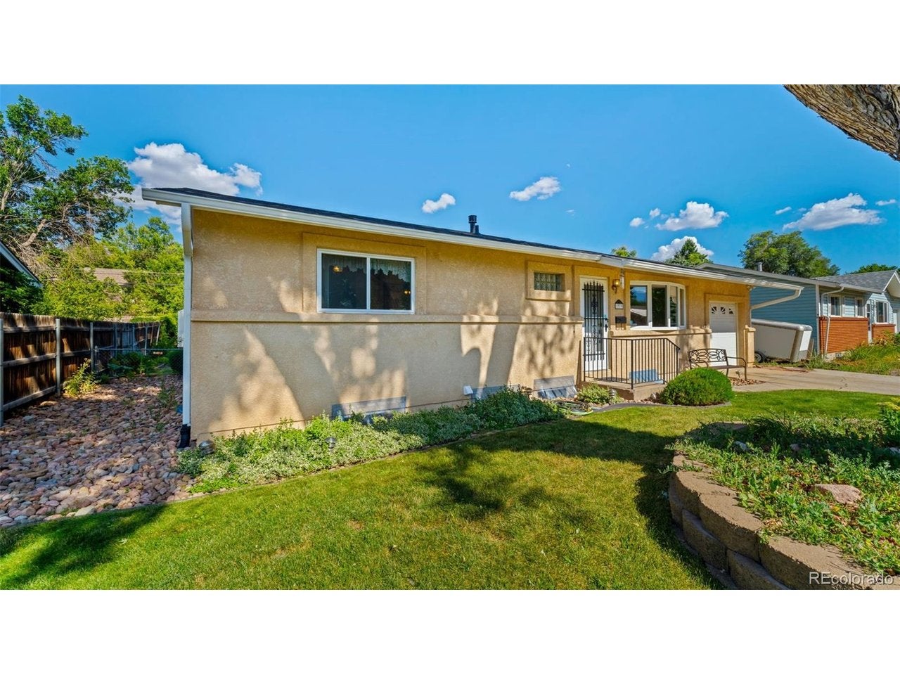 1719 Wynkoop Dr, Colorado Springs, CO 80909 photo