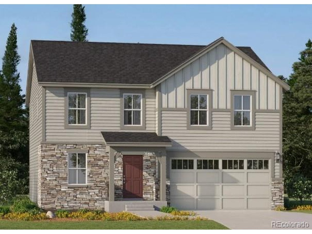 3311 152 Cir, Thornton, CO 80602