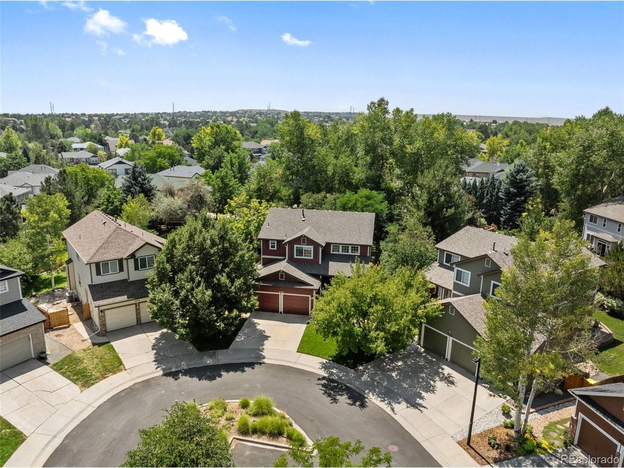 16366 Wagon Ct, Parker, CO 80134 photo