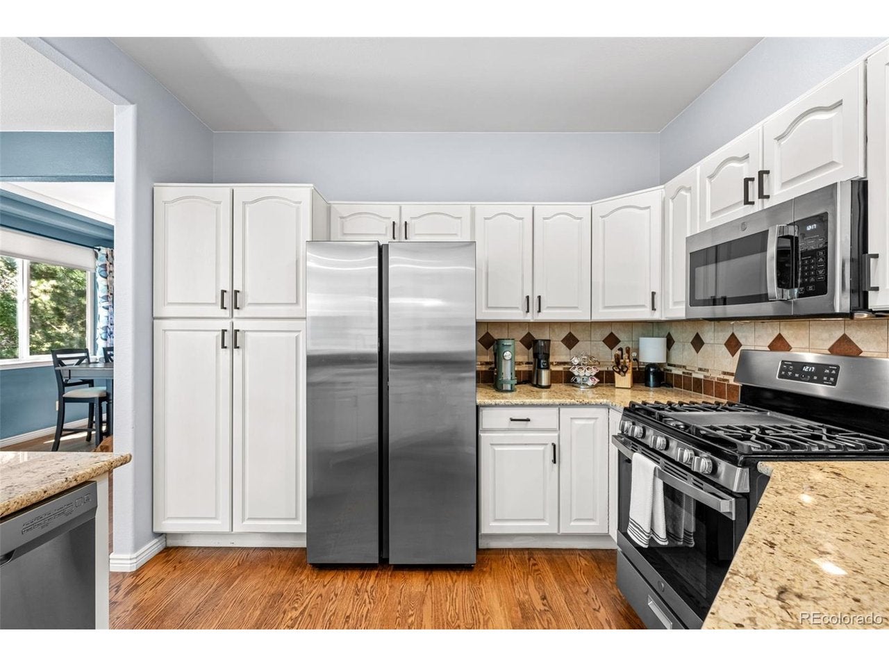 16366 Wagon Ct, Parker, CO 80134 photo