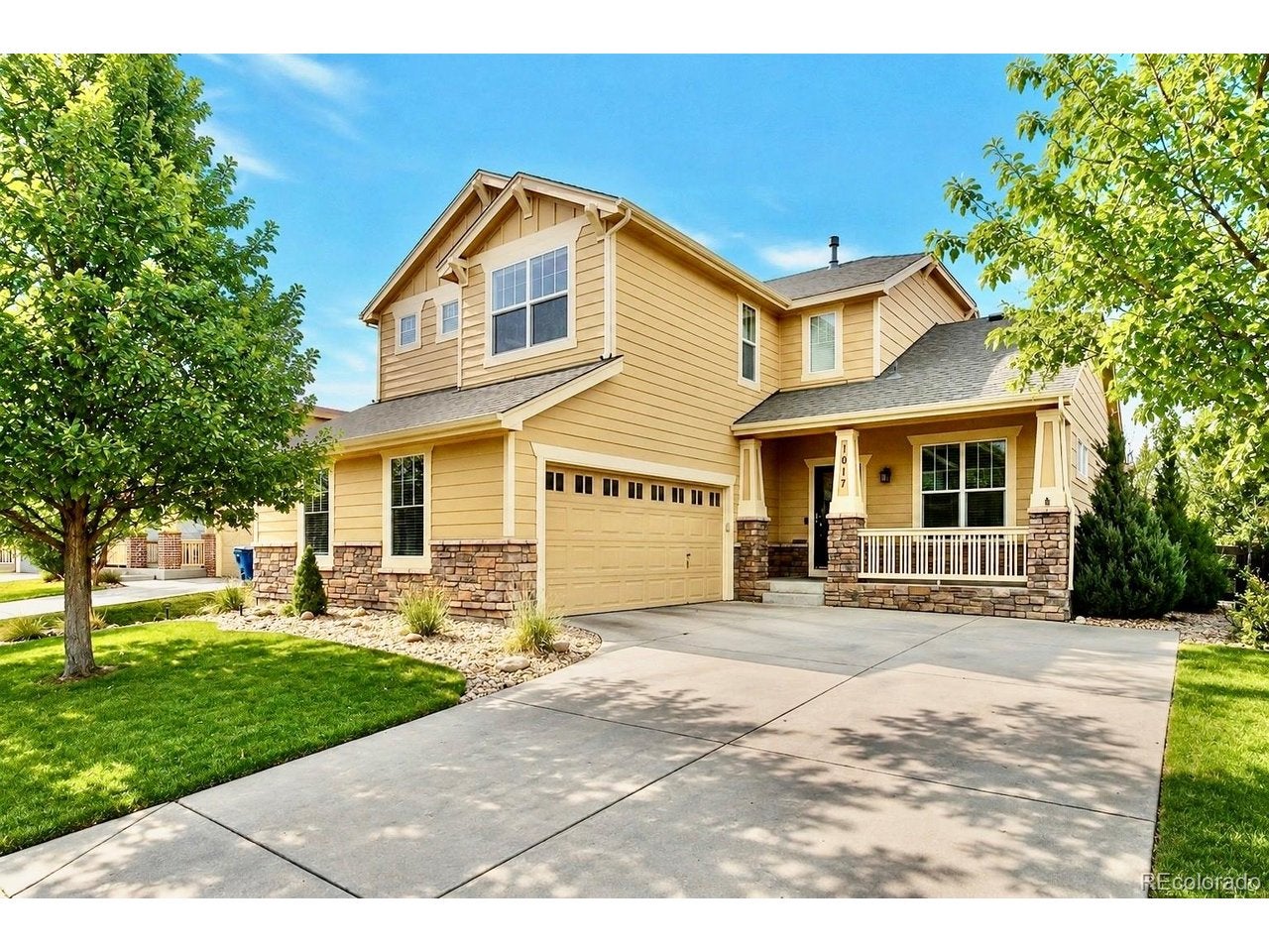 1017 Mircos St, Erie, CO 80516