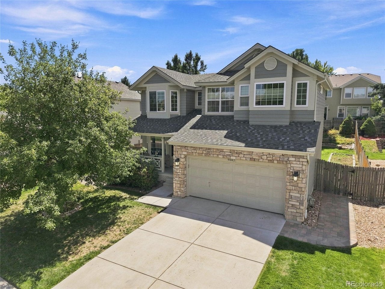9382 Unser Ave, Littleton, CO 80128