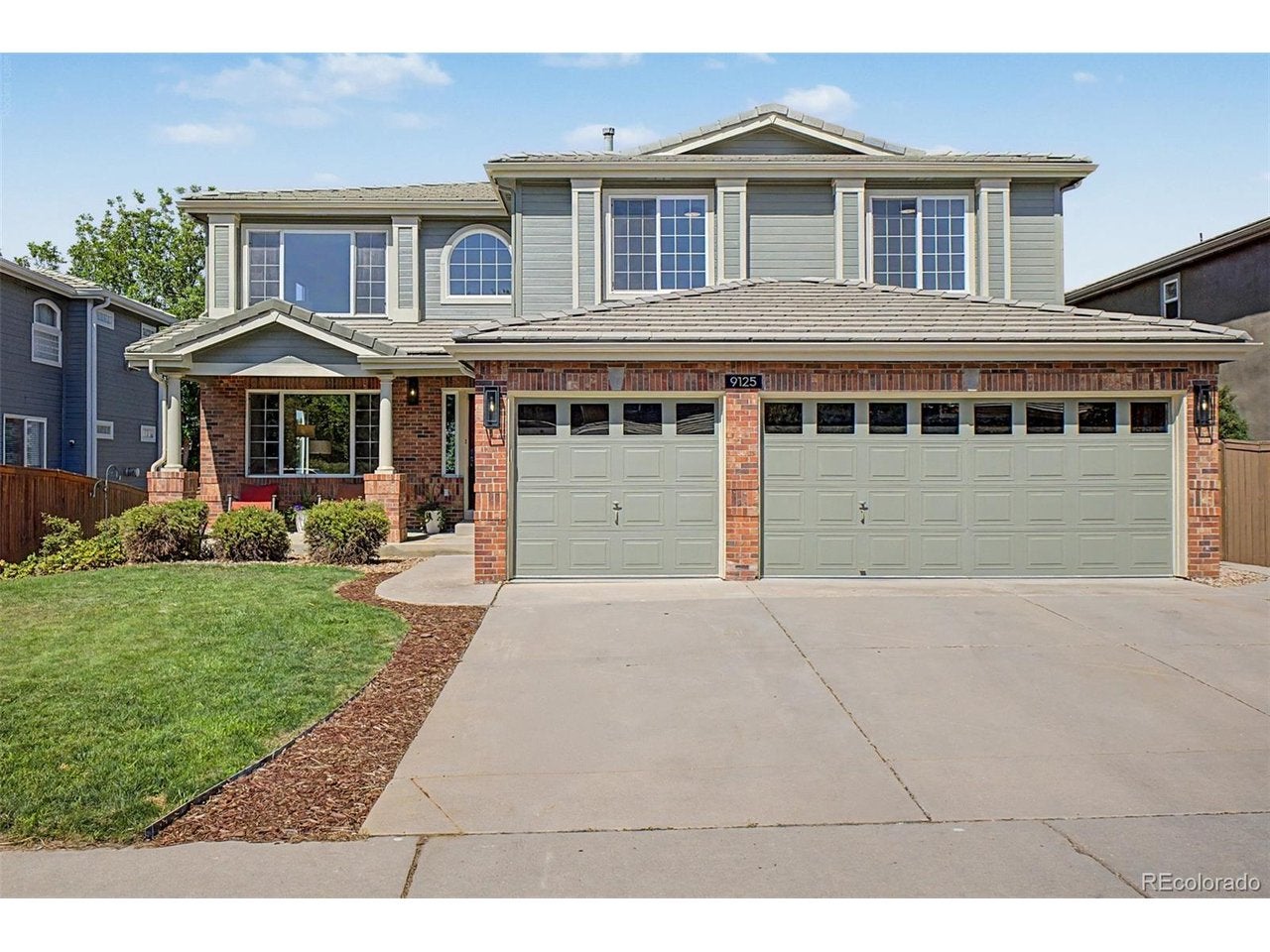 9125 Ironwood Way, Highlands Ranch, CO 80129