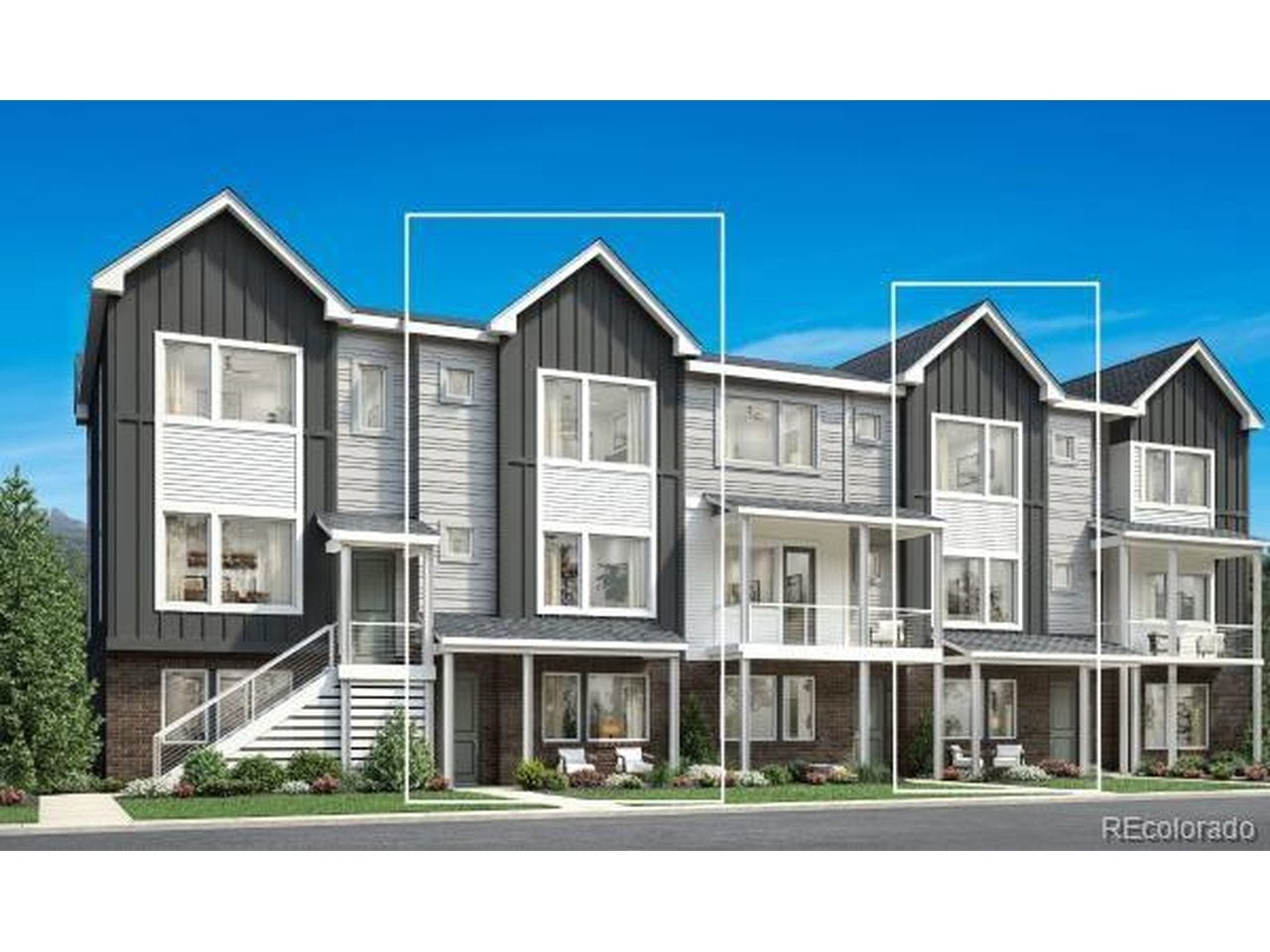 714 Skyhook St, Erie, CO 80516