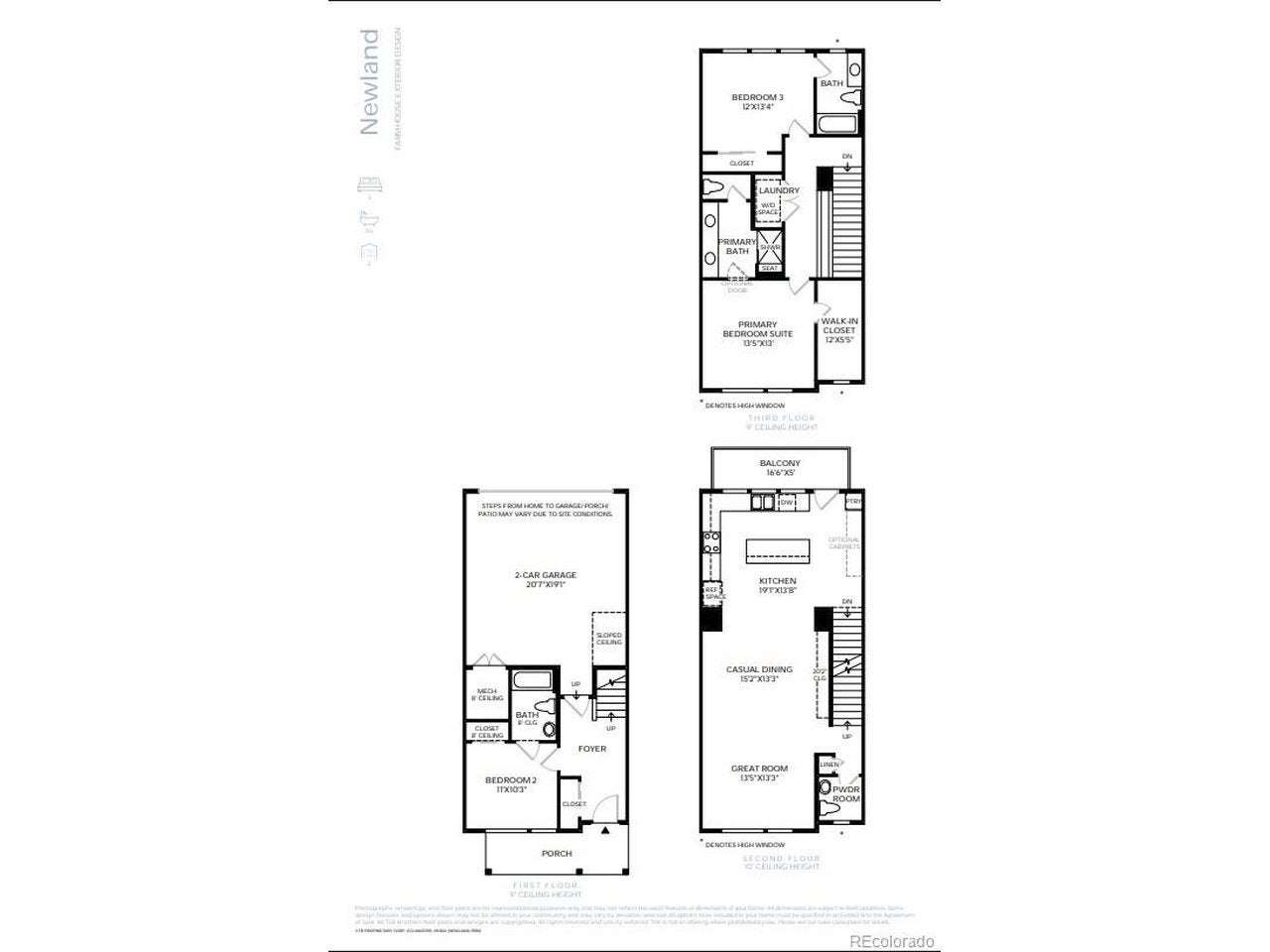 714 Skyhook St, Erie, CO 80516 photo