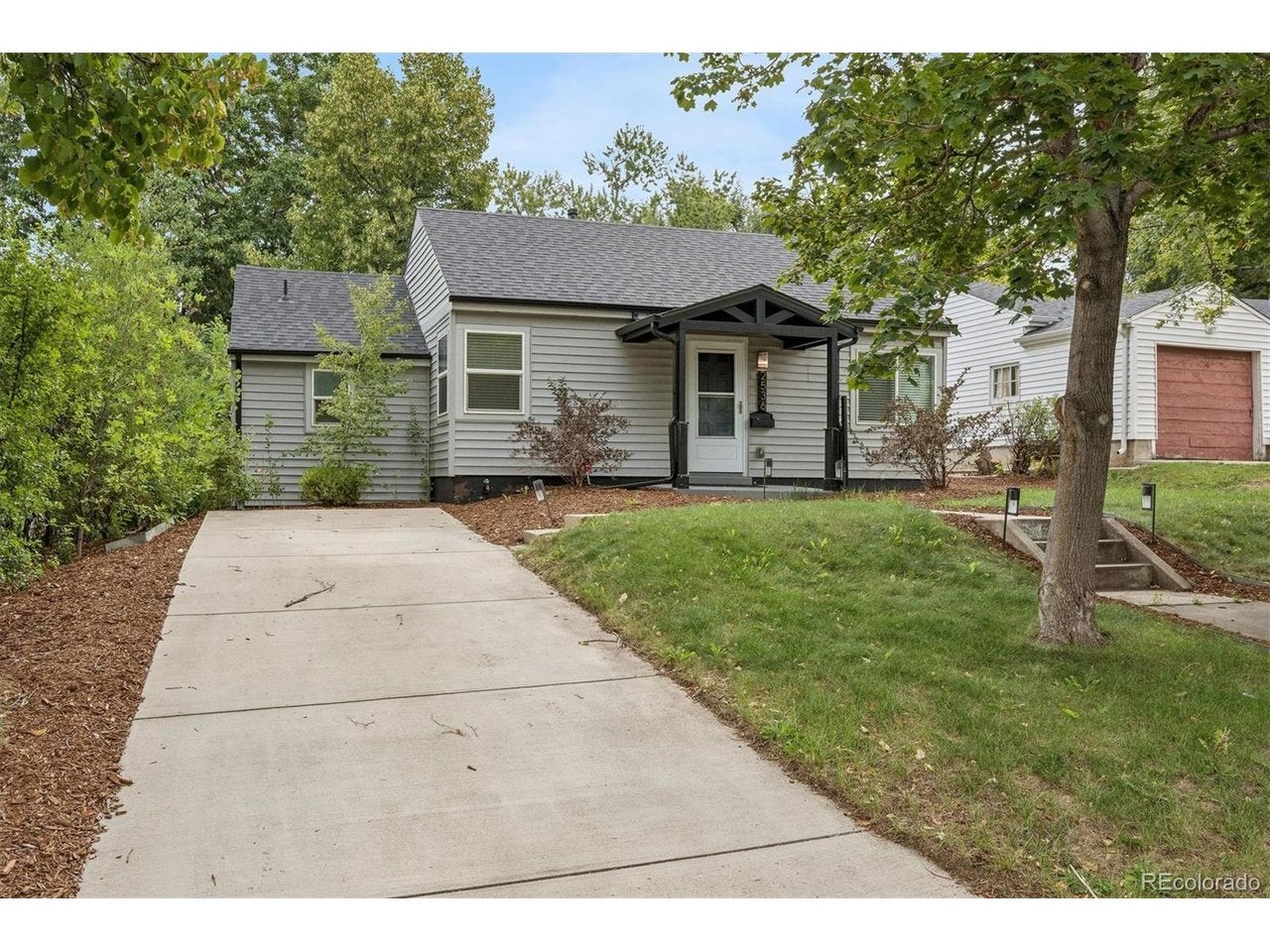2536 S Race St, Denver, CO 80210 photo