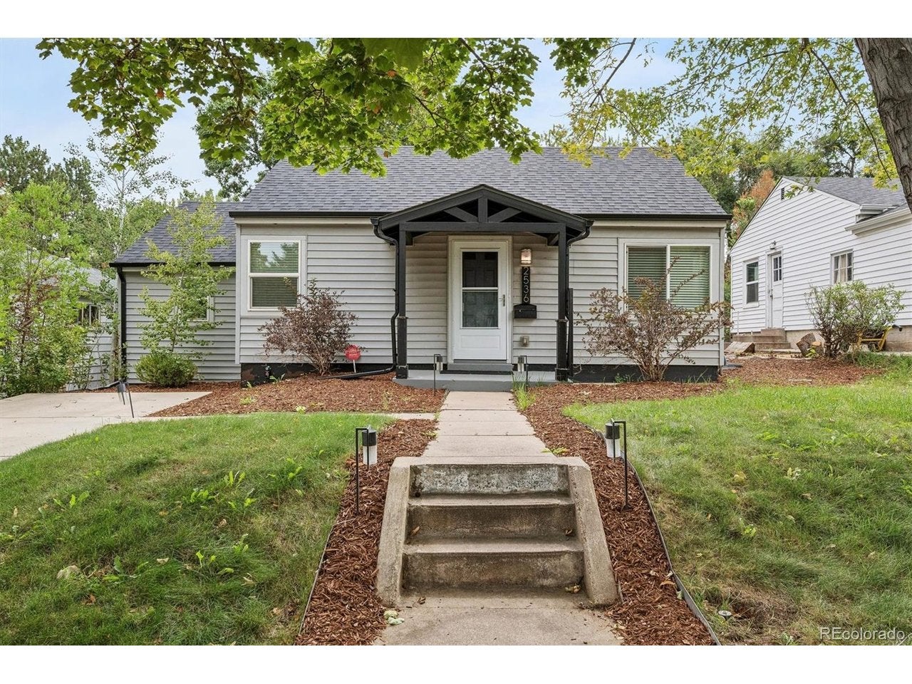 2536 Race St, Denver, CO 80210