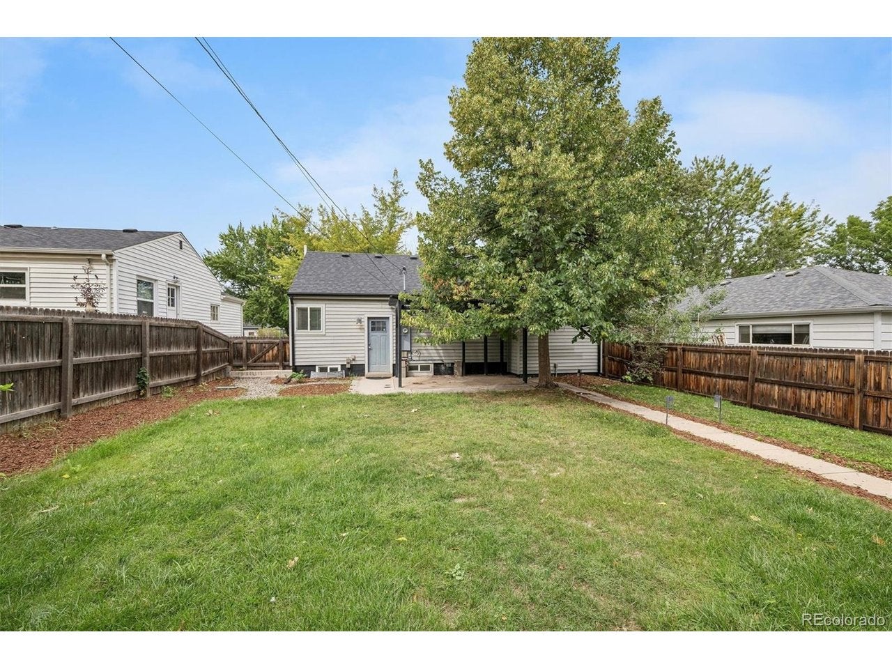 2536 S Race St, Denver, CO 80210 photo