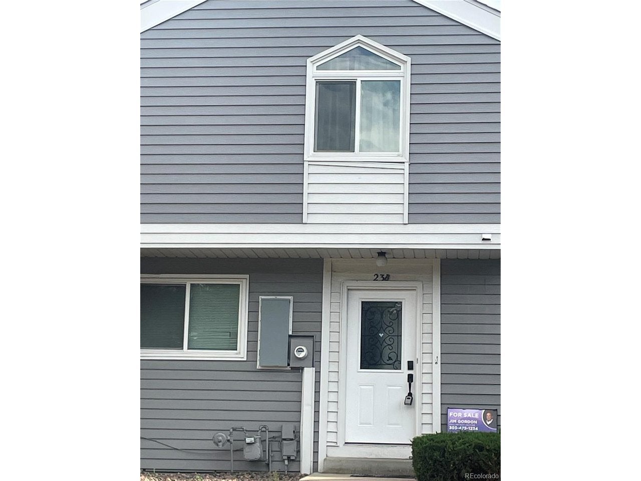 23 Nome St, Aurora, CO 80012