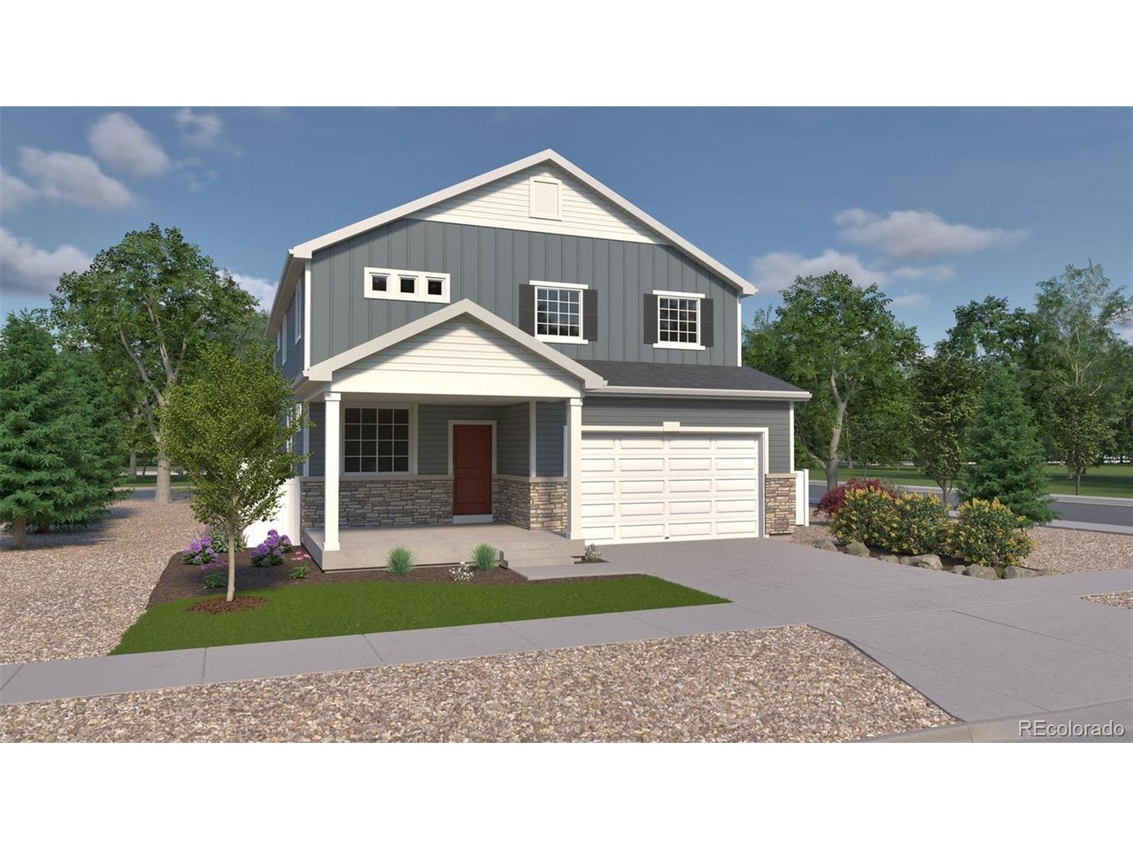 4720 Hauler Ln, Brighton, CO 80601 photo