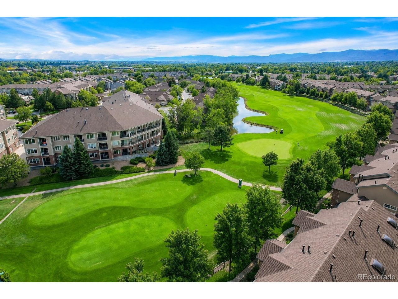 2896 W Riverwalk Cir #A 309, Littleton, CO 80123 photo