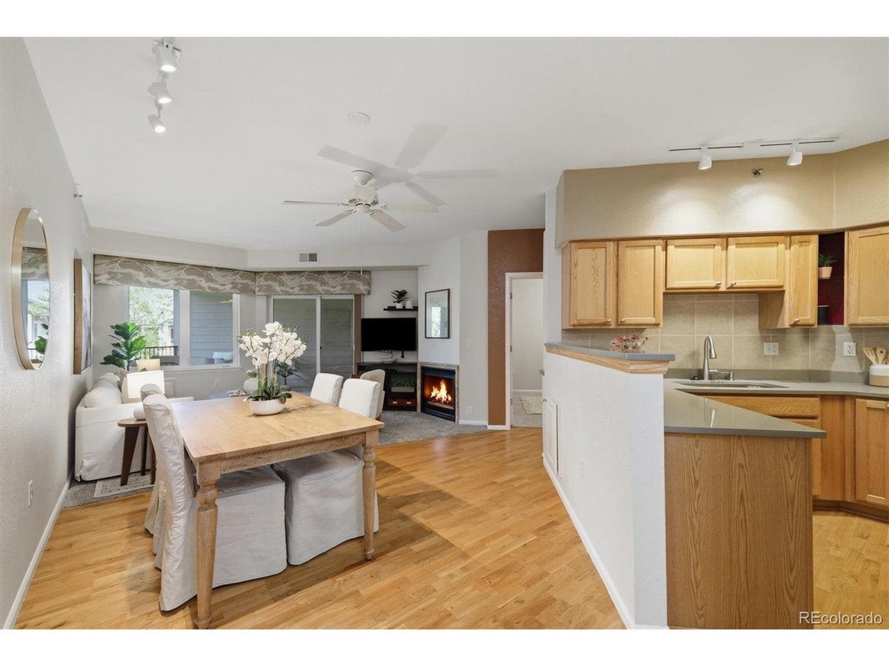 2896 W Riverwalk Cir #A 309, Littleton, CO 80123 photo