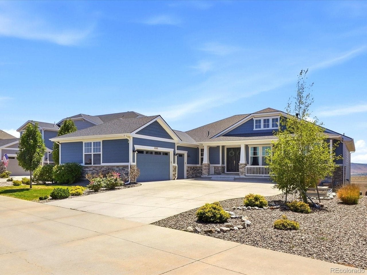 18582 W 87 Ave, Arvada, CO 80007 photo