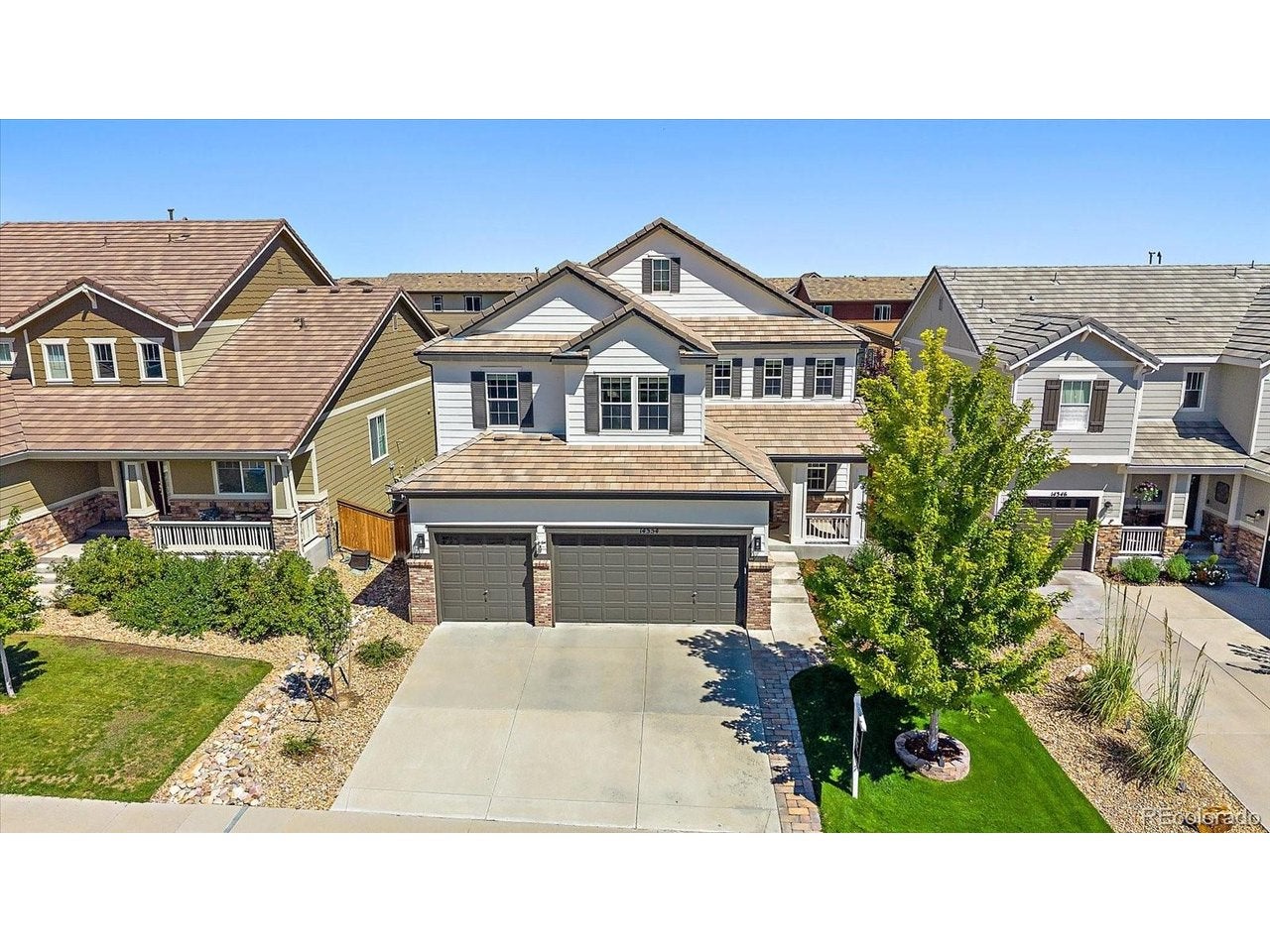 14354 Double Dutch Cir, Parker, CO 80134 photo