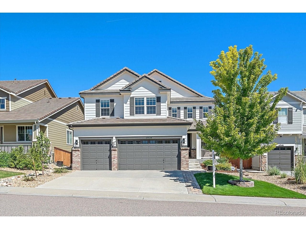 14354 Double Dutch Cir, Parker, CO 80134