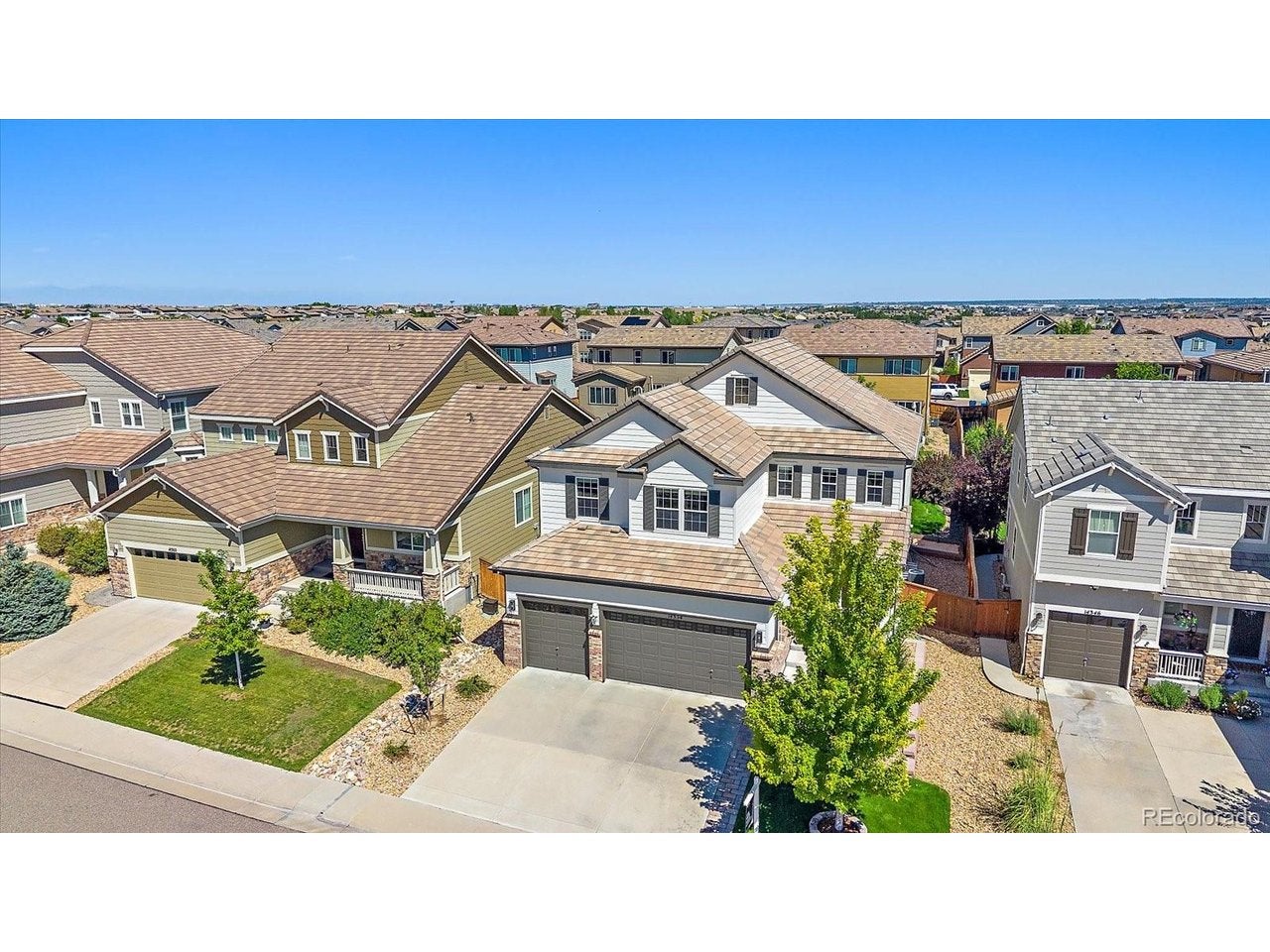 14354 Double Dutch Cir, Parker, CO 80134 photo