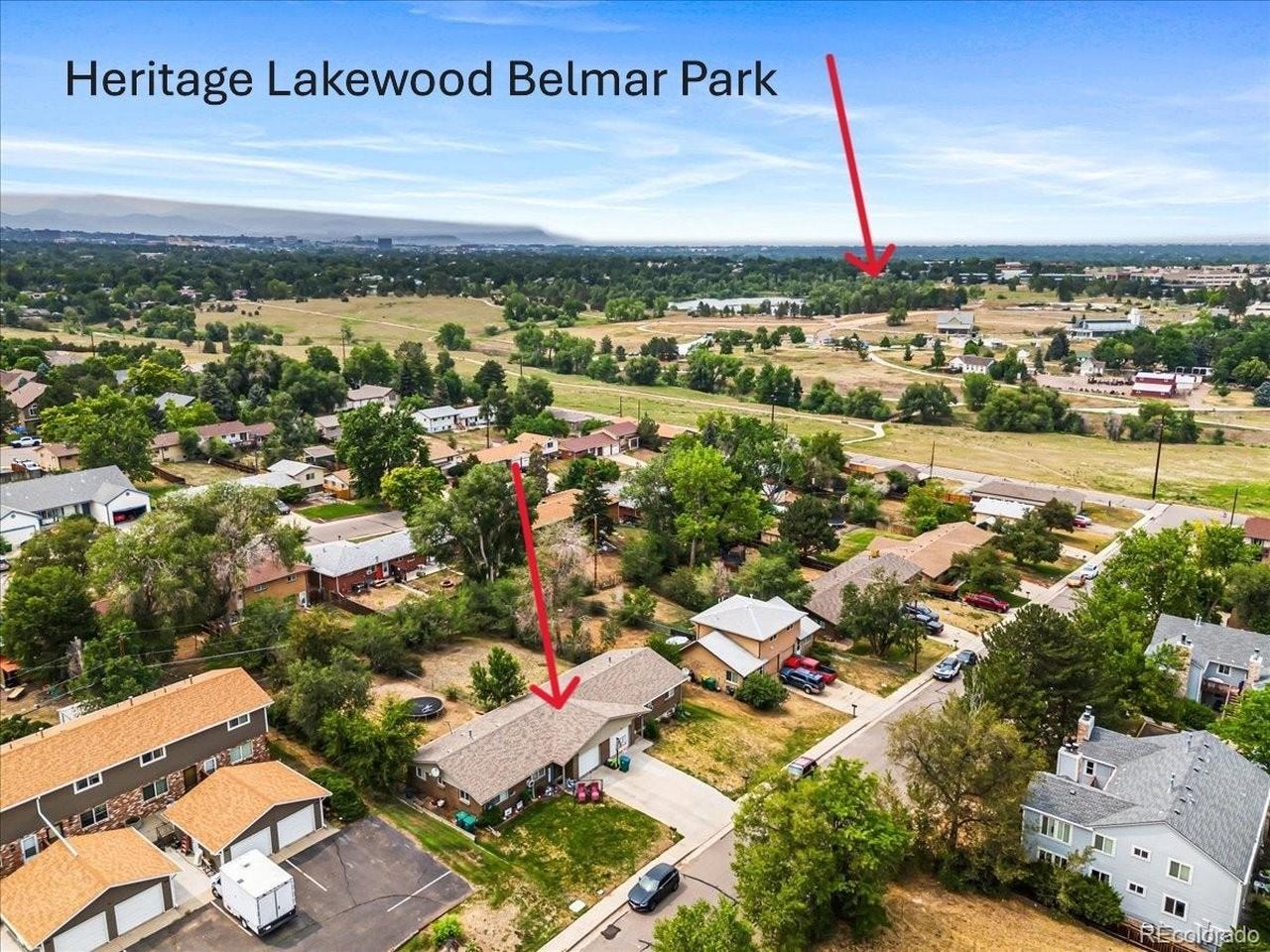 985 Yukon St, Lakewood, CO 80226