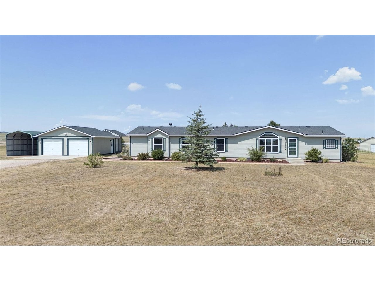 15624 Lucy Ln, Peyton, CO 80831