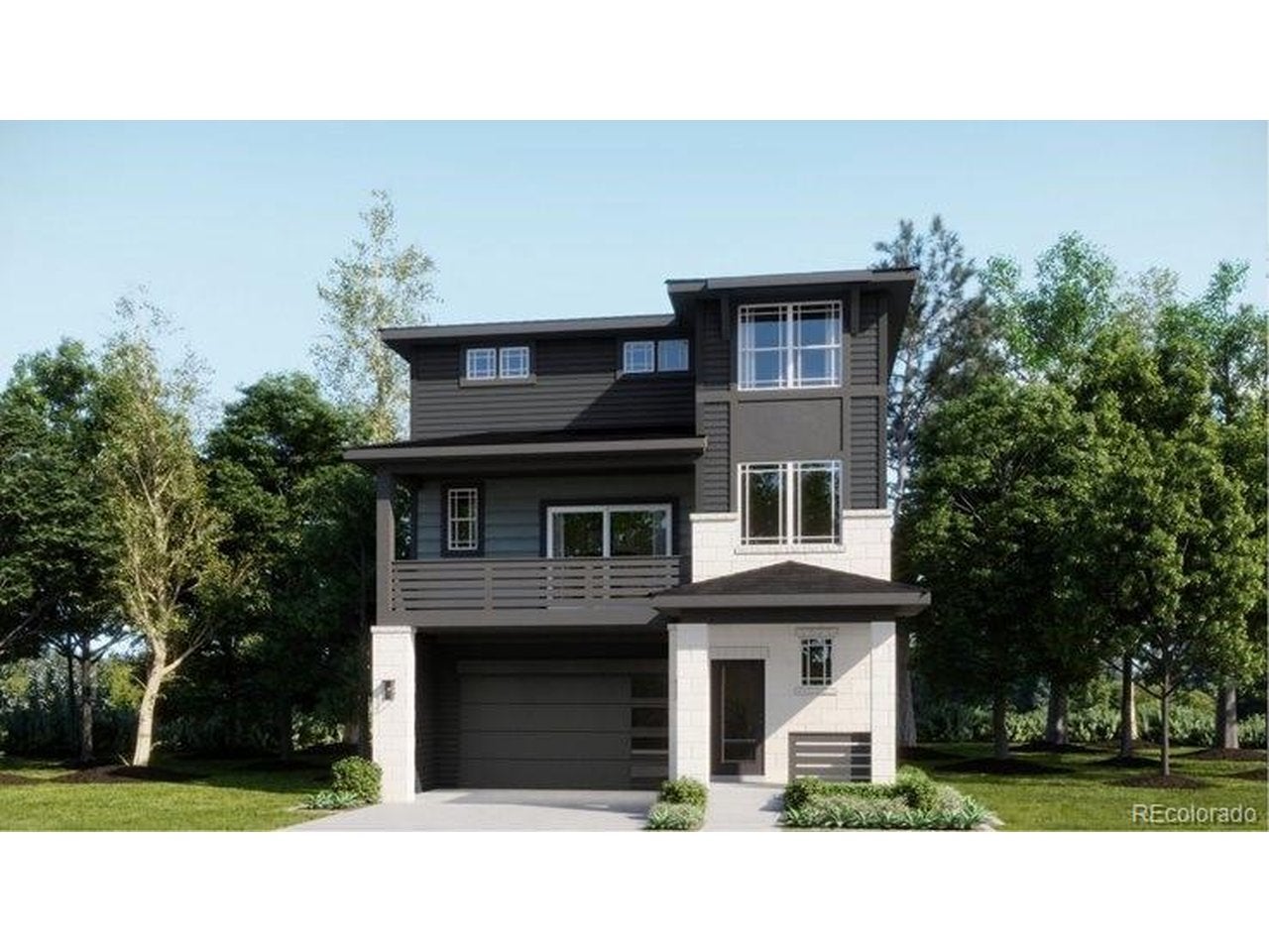 7454 Whiteclover Ln, Littleton, CO 80125