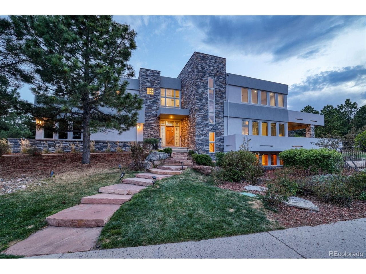 7963 Glen Ridge Dr, Castle Pines, CO 80108