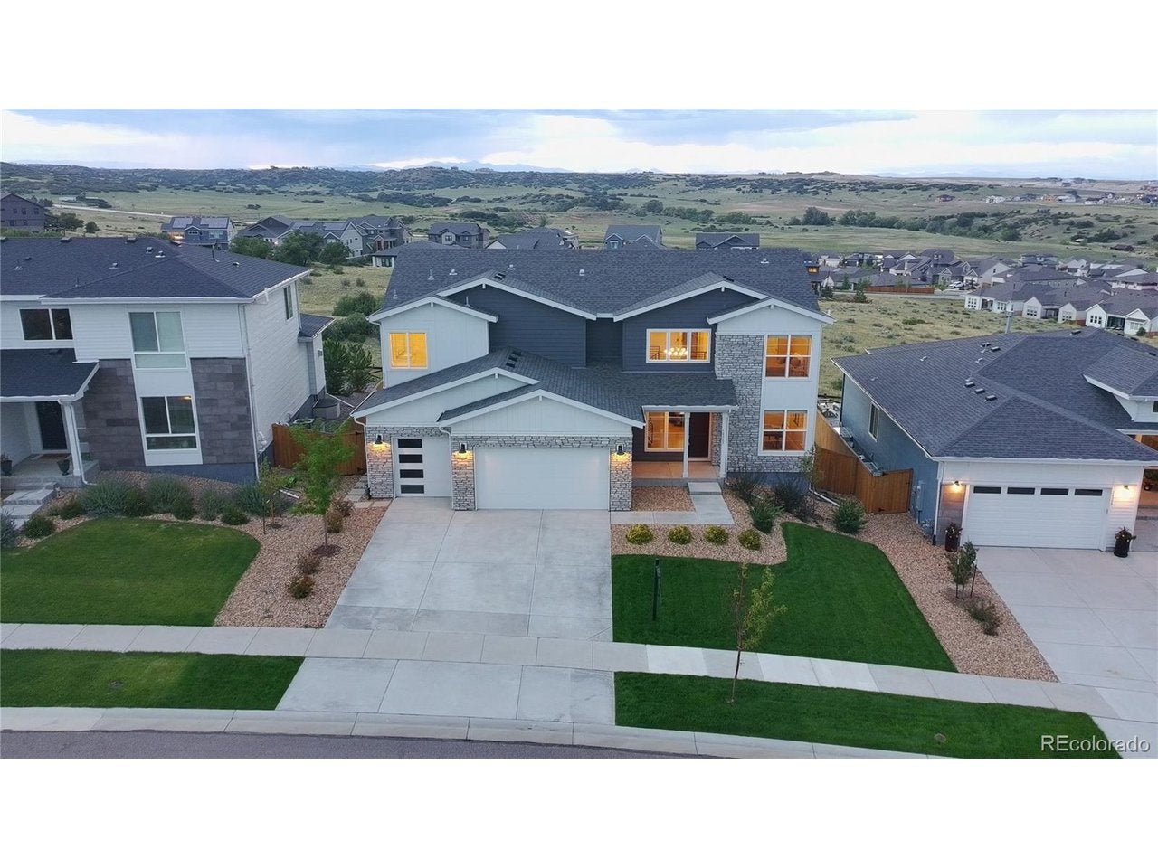 14365 Shasta Daisy Pt, Parker, CO 80134