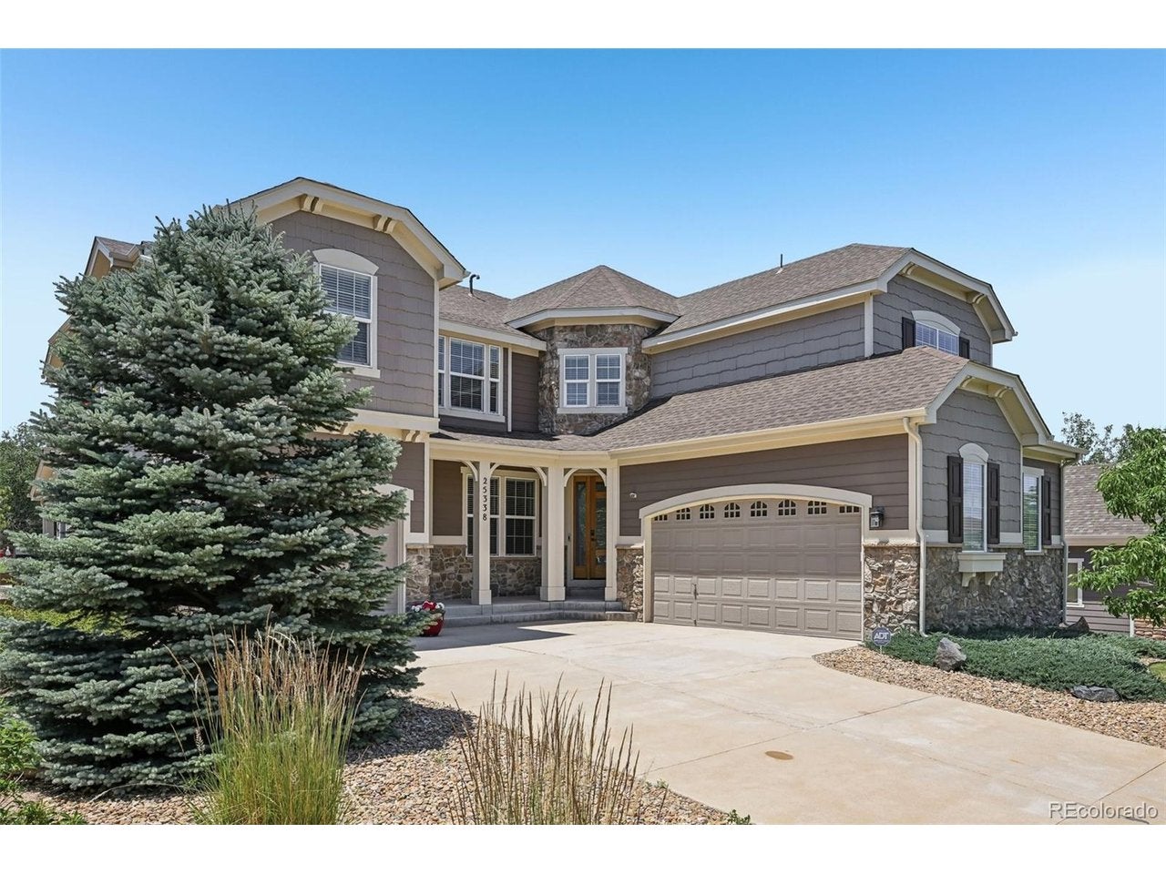 25338 Costilla Pl, Aurora, CO 80016