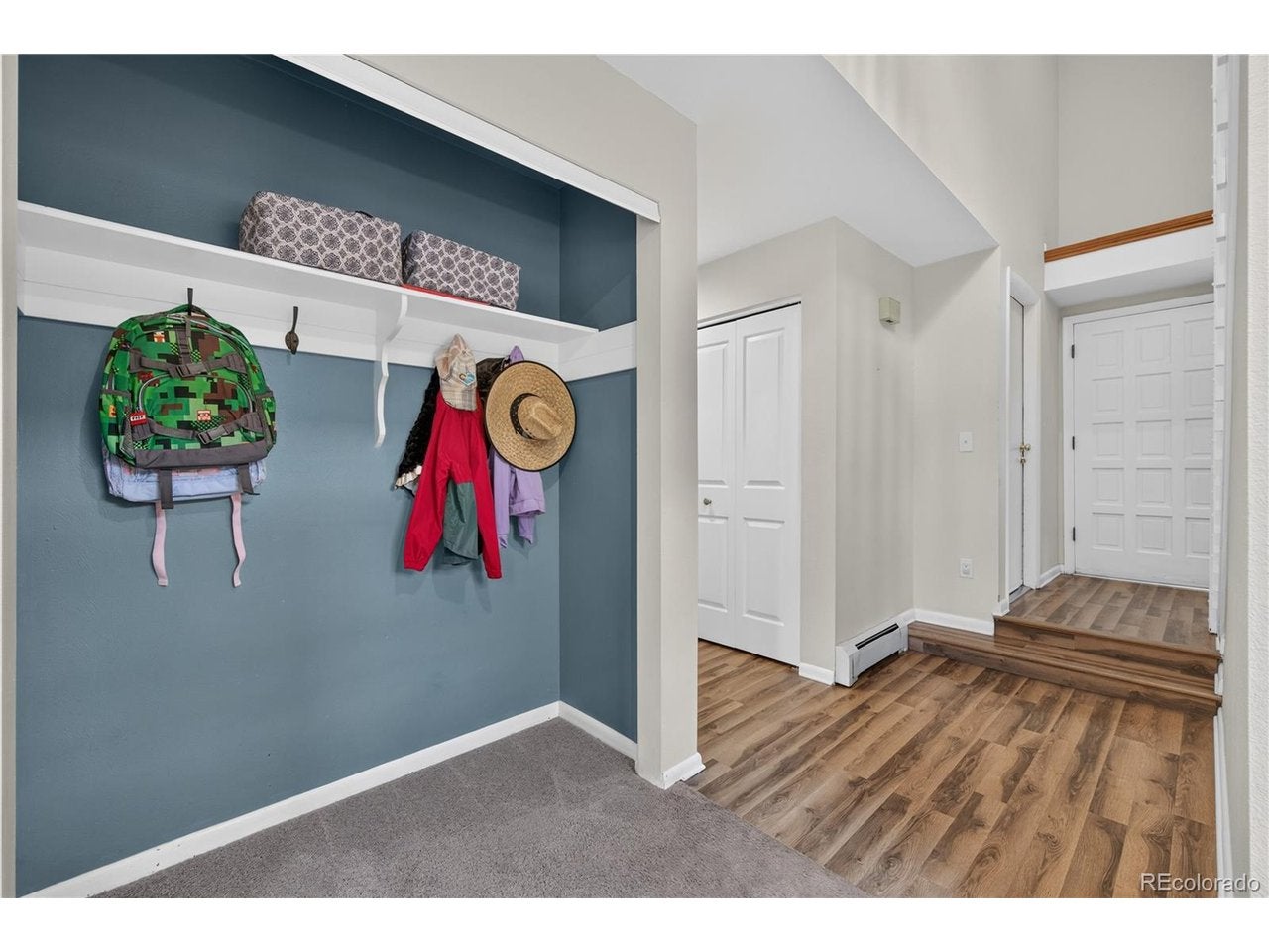 13923 E Oxford Pl, Aurora, CO 80014 photo