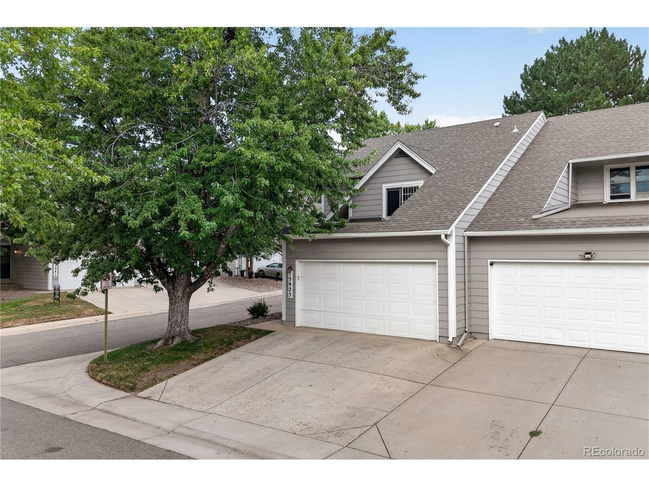 13923 Oxford Pl, Aurora, CO 80014