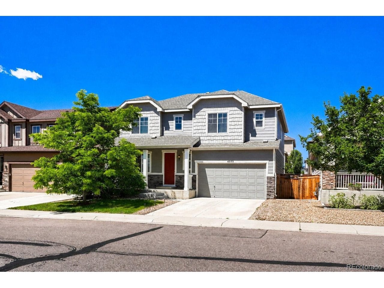 4373 S Jellison Way, Littleton, CO 80123 photo