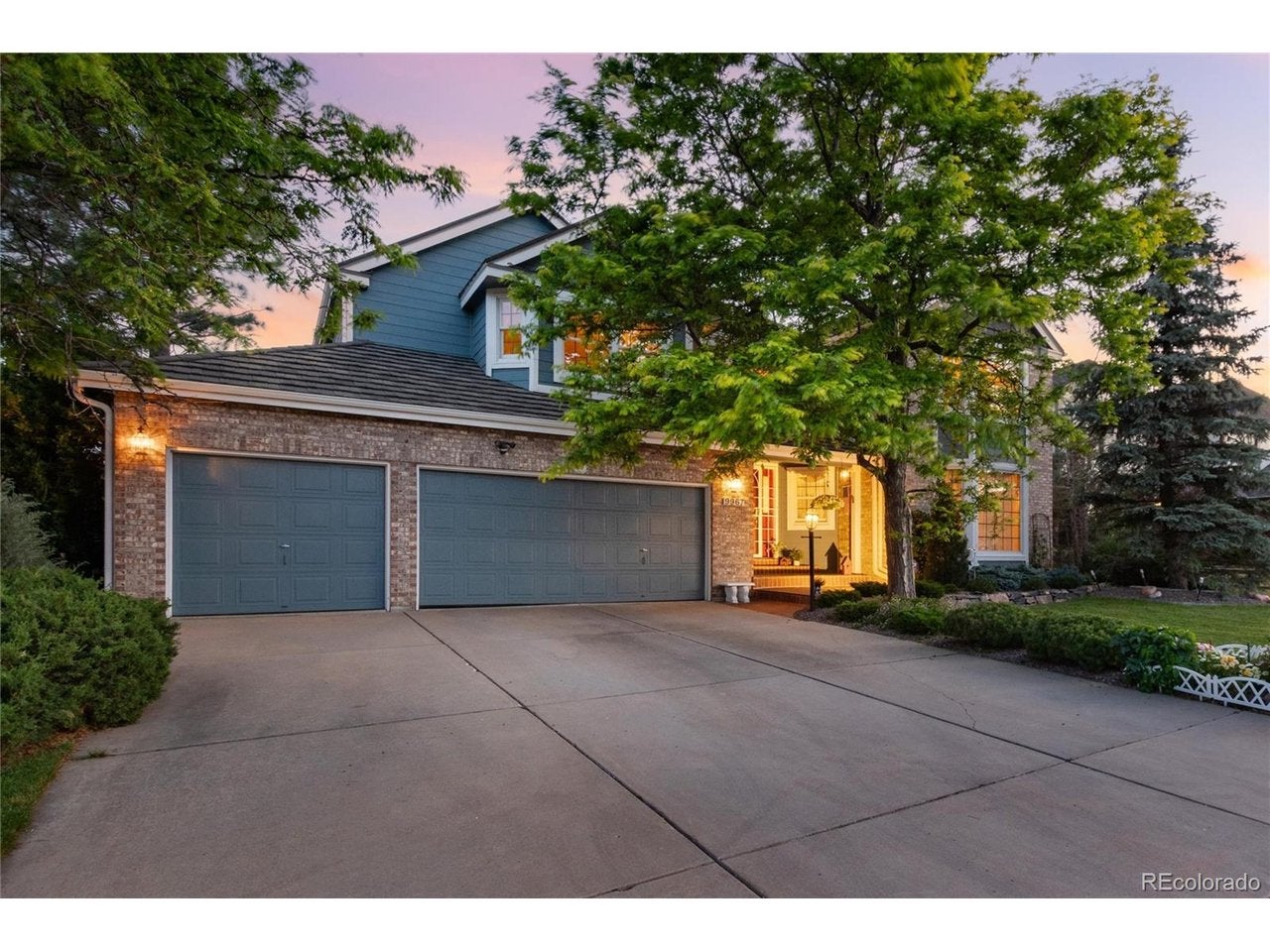 9967 Falcon Creek Dr, Highlands Ranch, CO 80130 photo