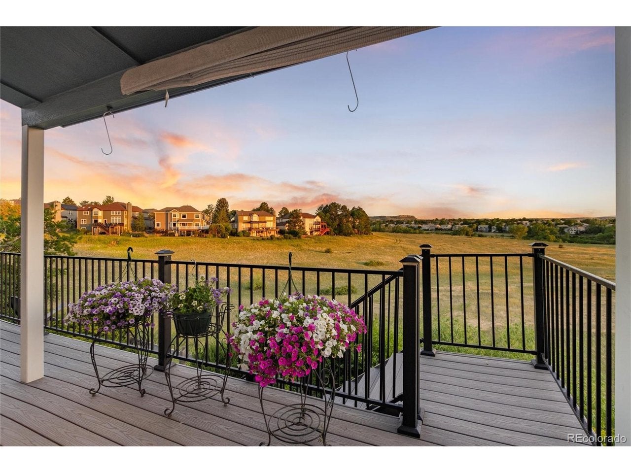 9967 Falcon Creek Dr, Highlands Ranch, CO 80130 photo