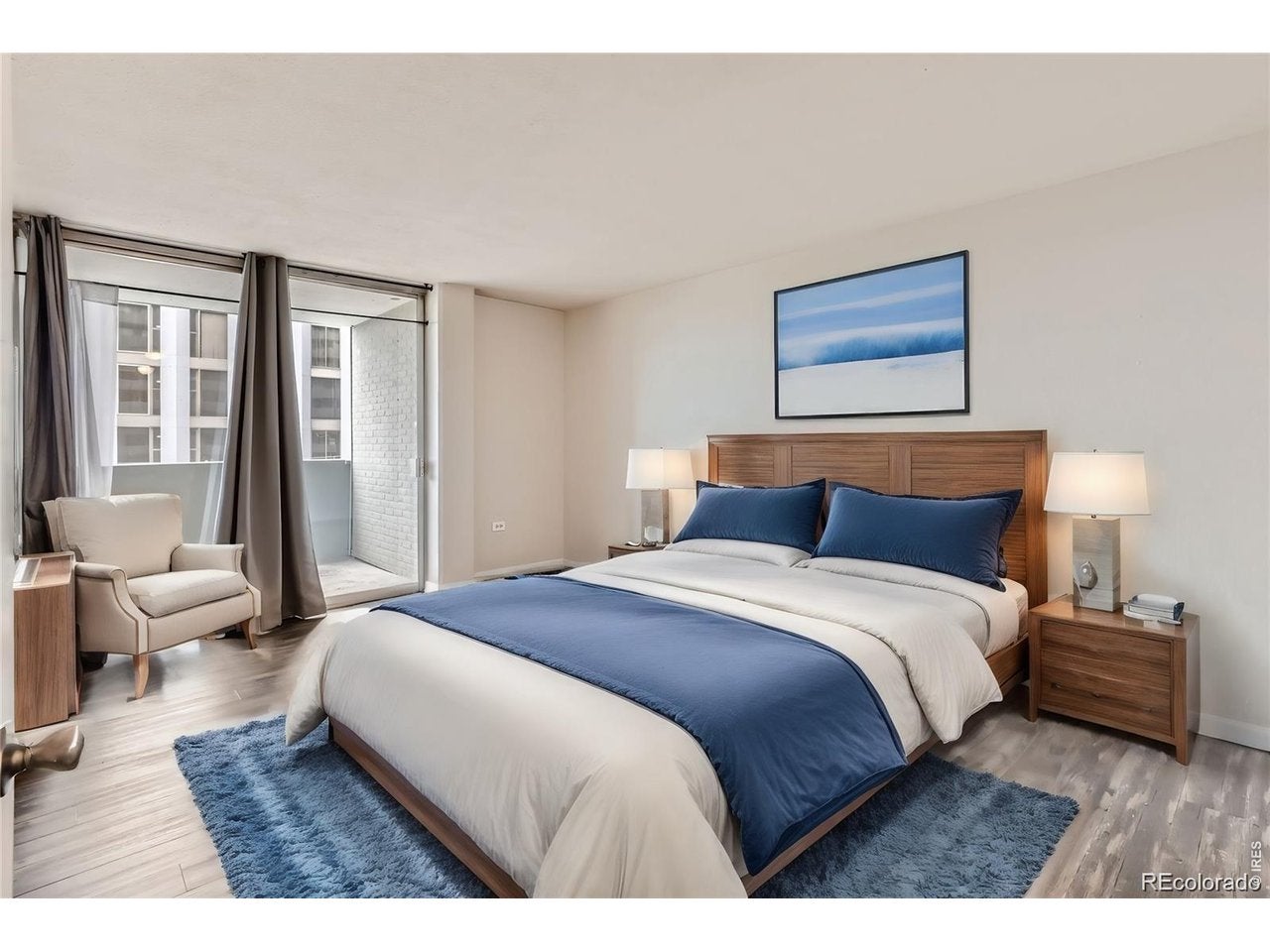 909 N Logan St #4 A, Denver, CO 80203 photo