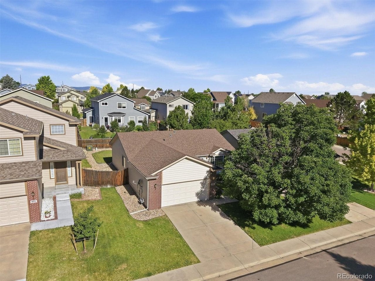 789 Fairhaven St, Castle Rock, CO 80104 photo