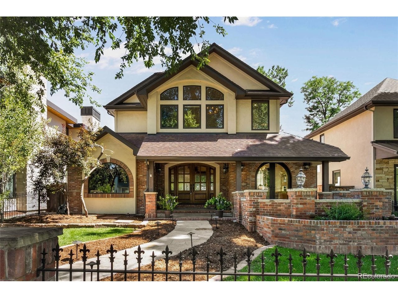 2534 Saint Paul St, Denver, CO 80210