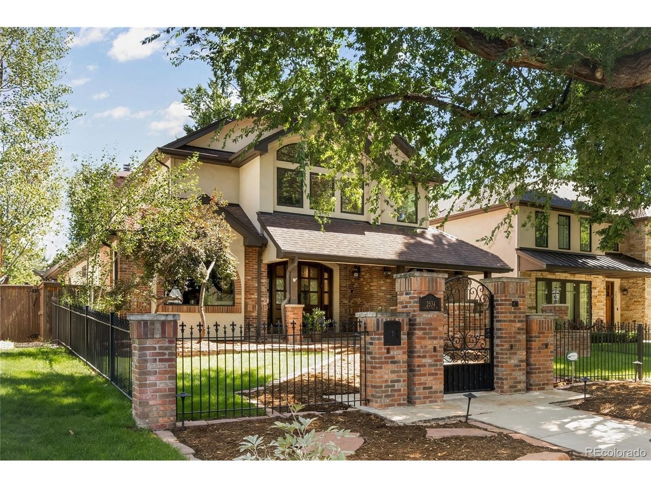 2534 S Saint Paul St, Denver, CO 80210 photo